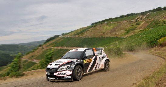 Rajd Niemiec